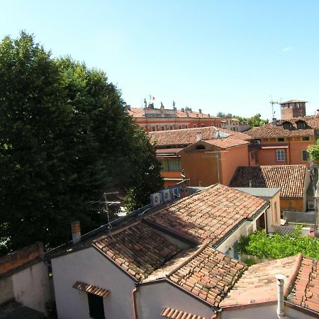 Antica Residenza Via Roma Garden View Werona Zewnętrze zdjęcie