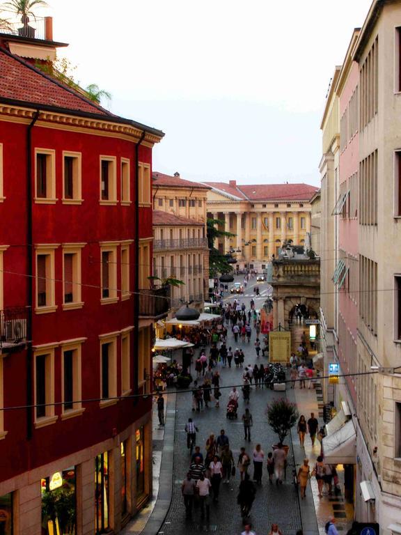 Antica Residenza Via Roma Garden View Werona Zewnętrze zdjęcie